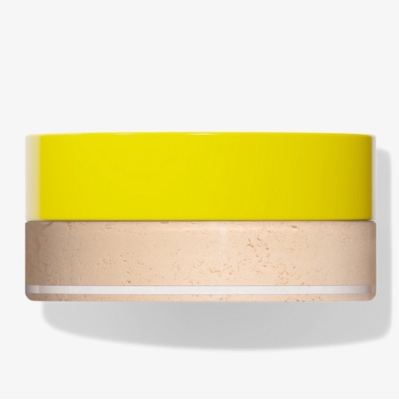 NEW Wet n Wild x Sesame Street Loose Banana Powder B is for Bananas SEALED - Picture 4 of 9